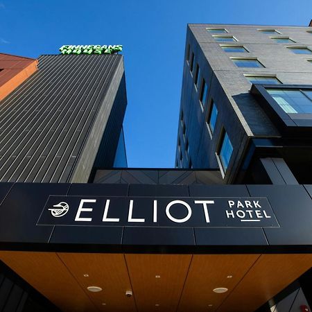 Elliot Park Hotel, Autograph Collection Minneapolis Exterior photo